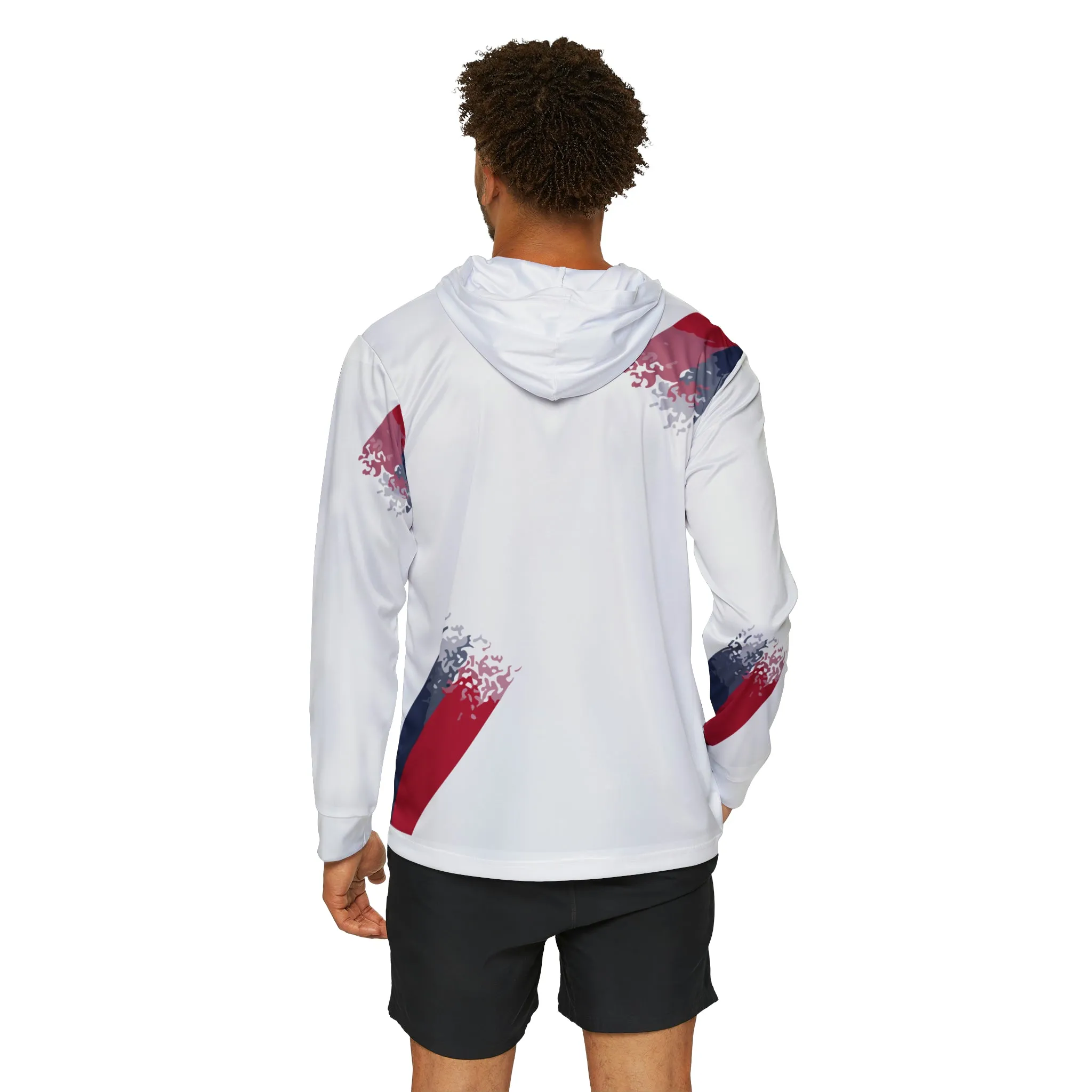Copy of Unisex Warmup Hoodie (AOP)