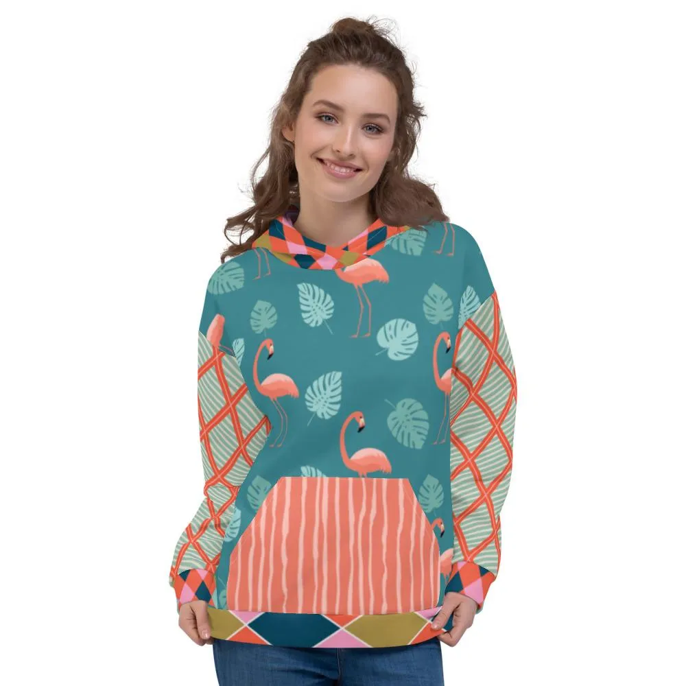 Coral Gables Hoody