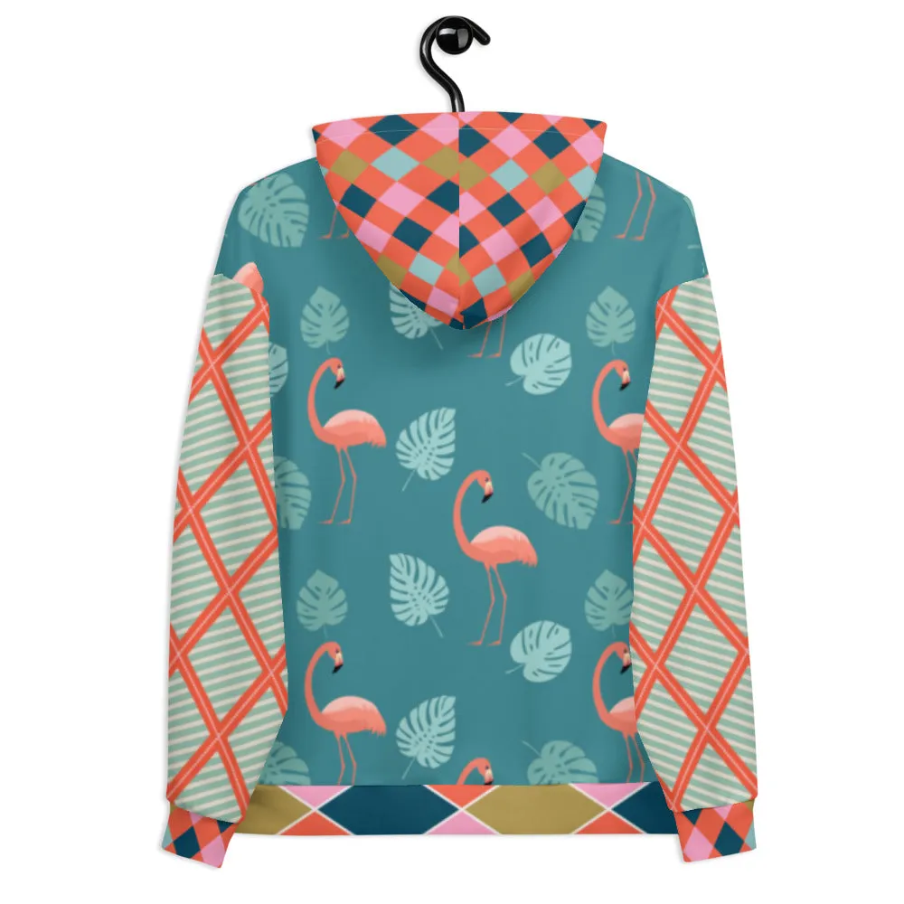 Coral Gables Hoody