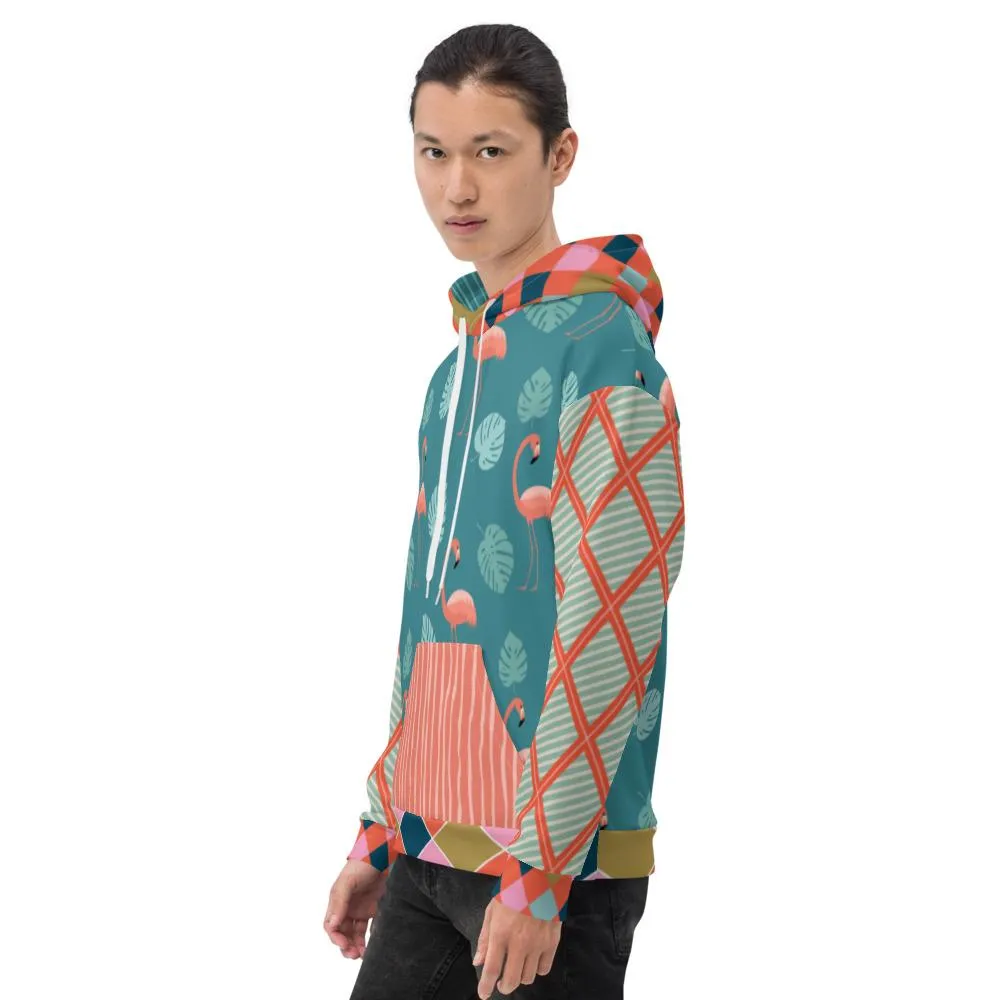 Coral Gables Hoody