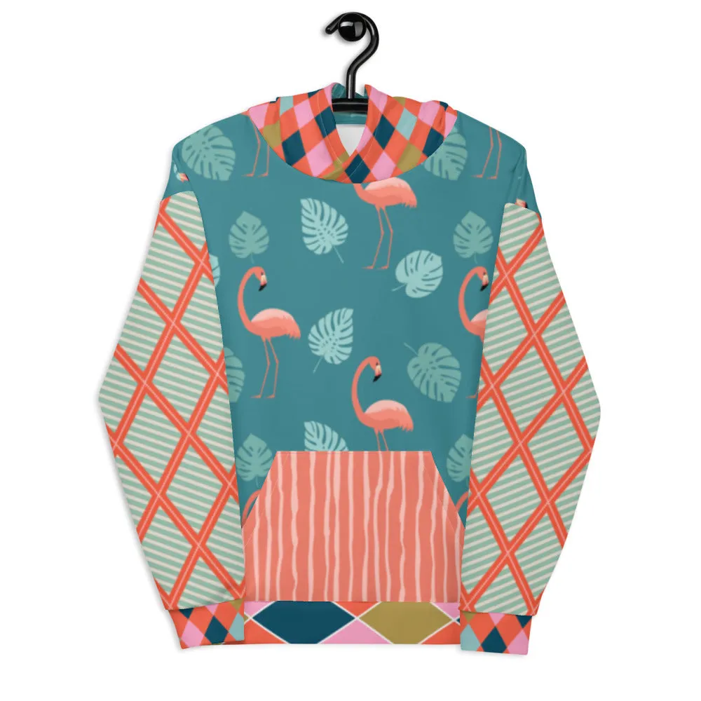 Coral Gables Hoody