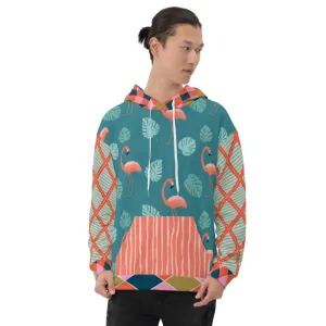 Coral Gables Hoody