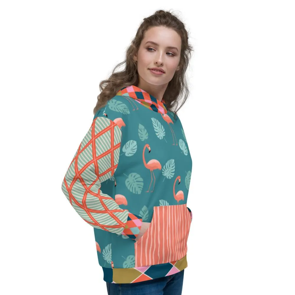 Coral Gables Hoody