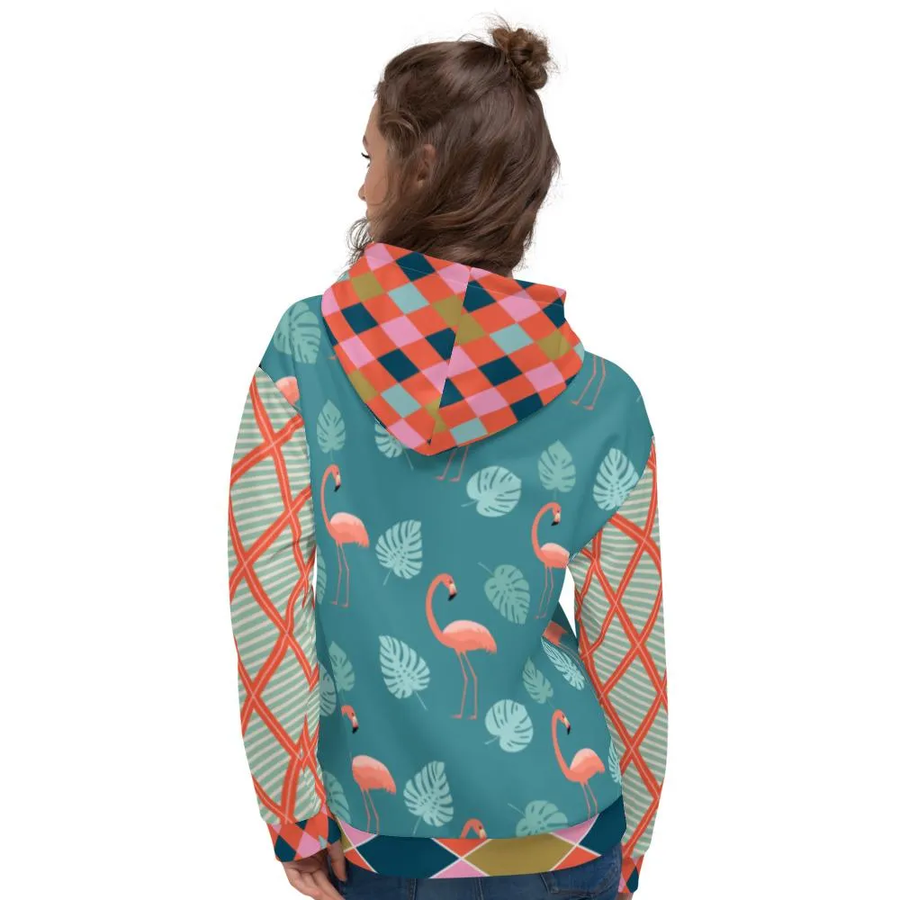 Coral Gables Hoody