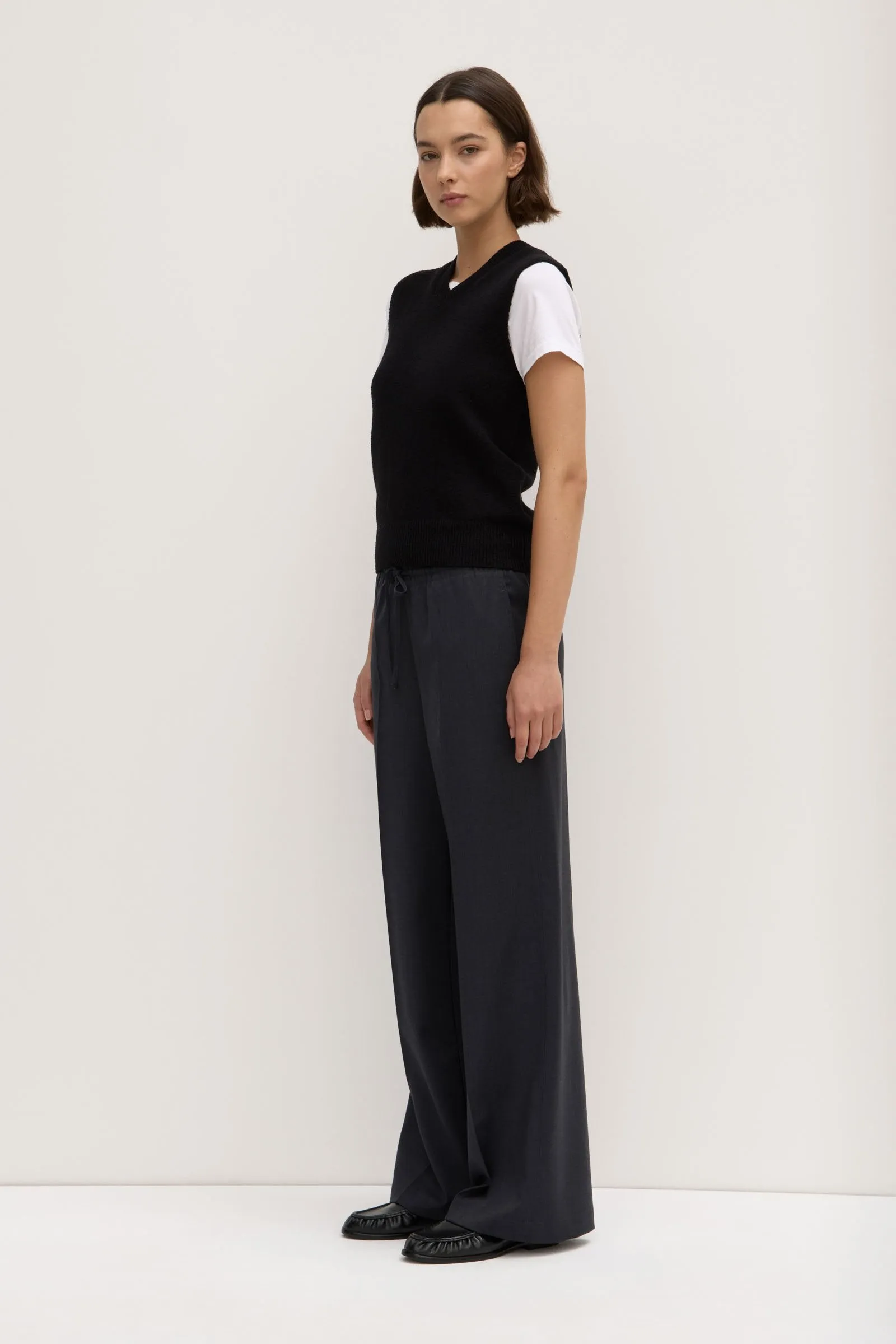 Corby Knit Top