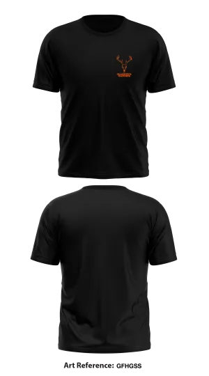 Core Men's SS Performance Tee -
