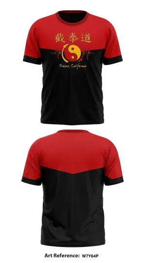 Core Men's SS Performance Tee -