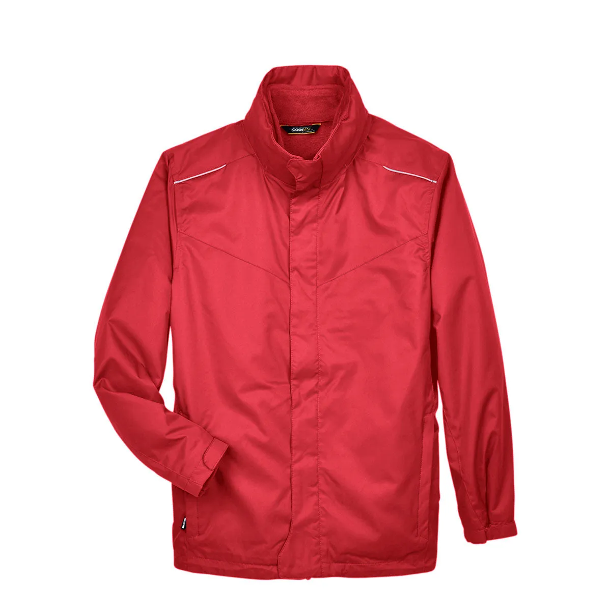Core365 Region 3-IN-1 Jacket Men's