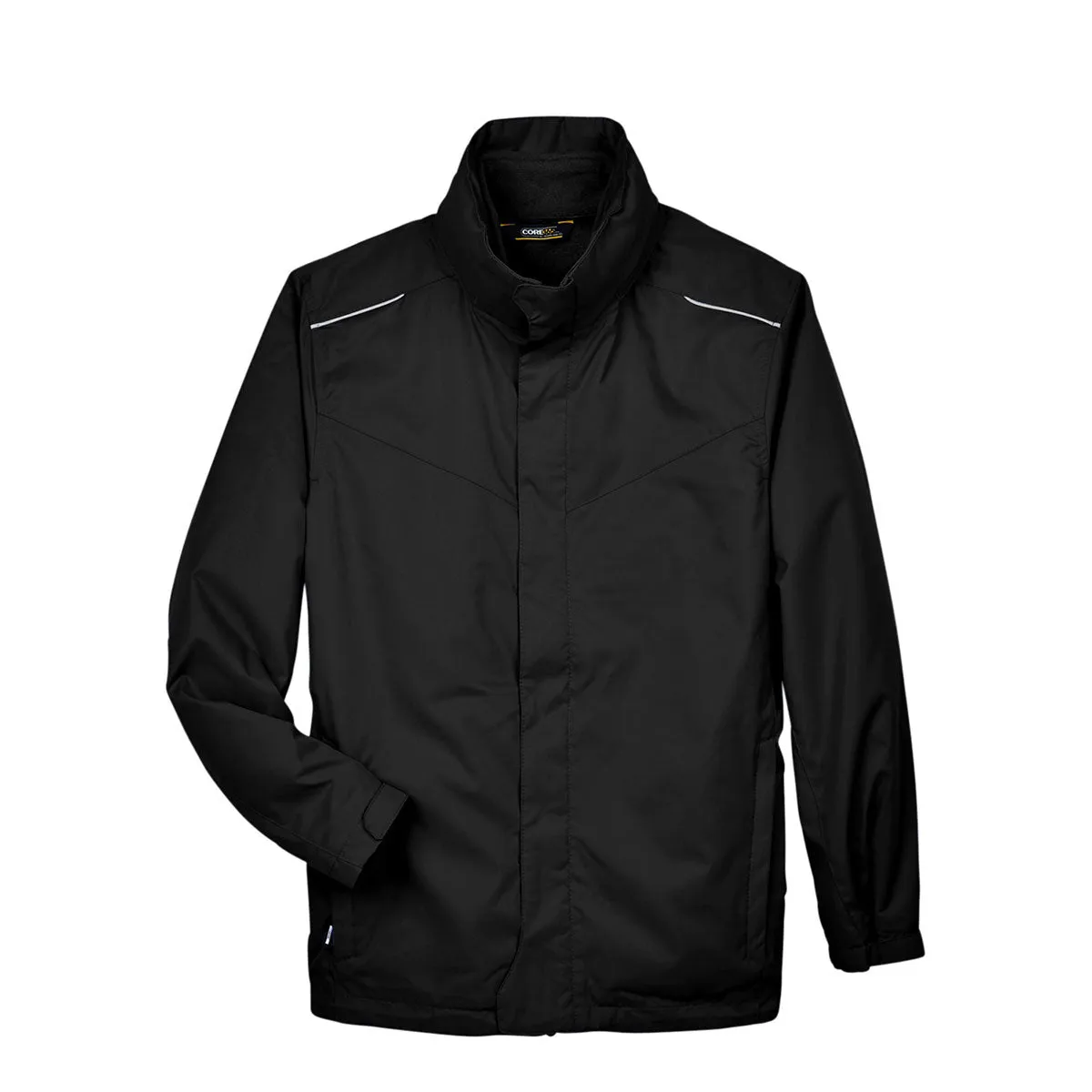 Core365 Region 3-IN-1 Jacket Men's