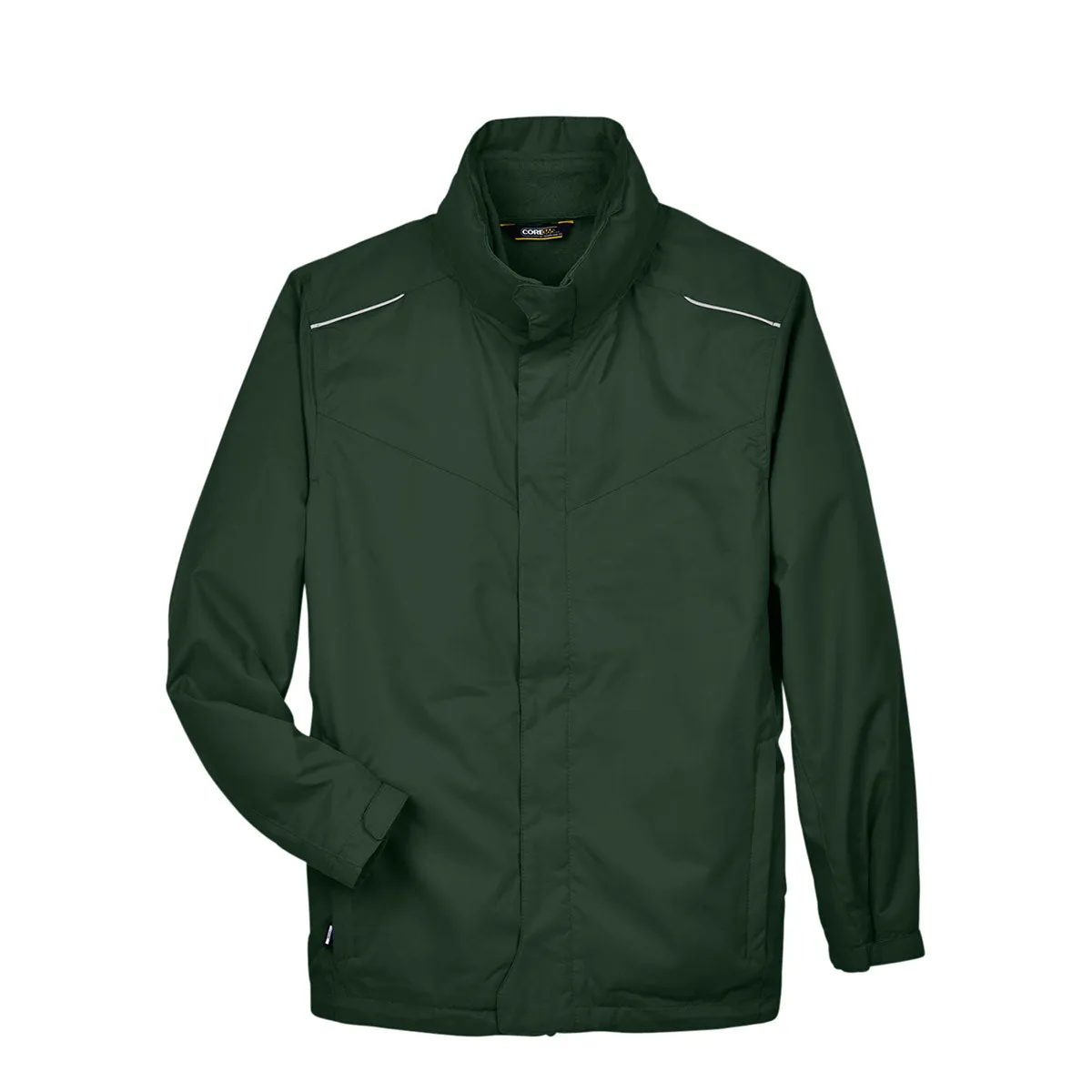 Core365 Region 3-IN-1 Jacket Men's