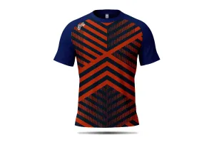 CoreFit Short Sleeves Shirt