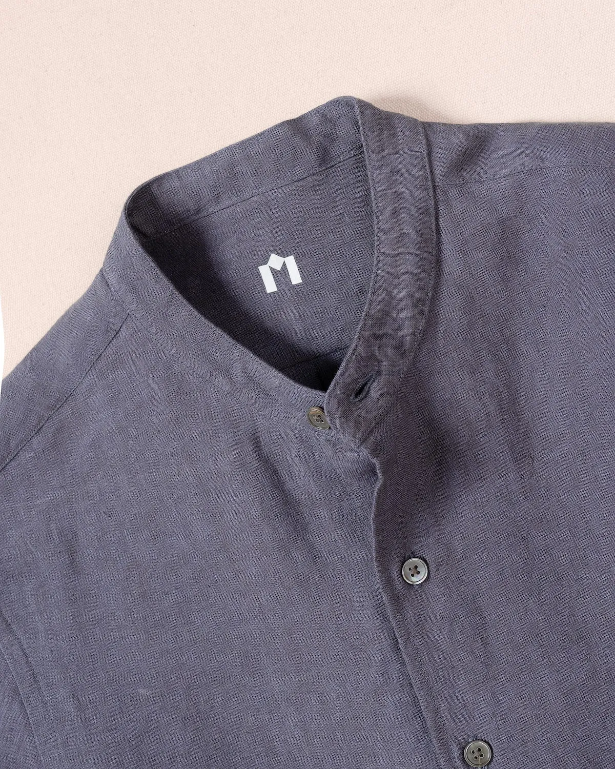 Corfu in Garment Dyed Linen