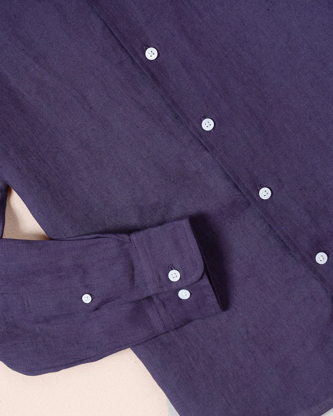 Corfu in Garment Dyed Linen