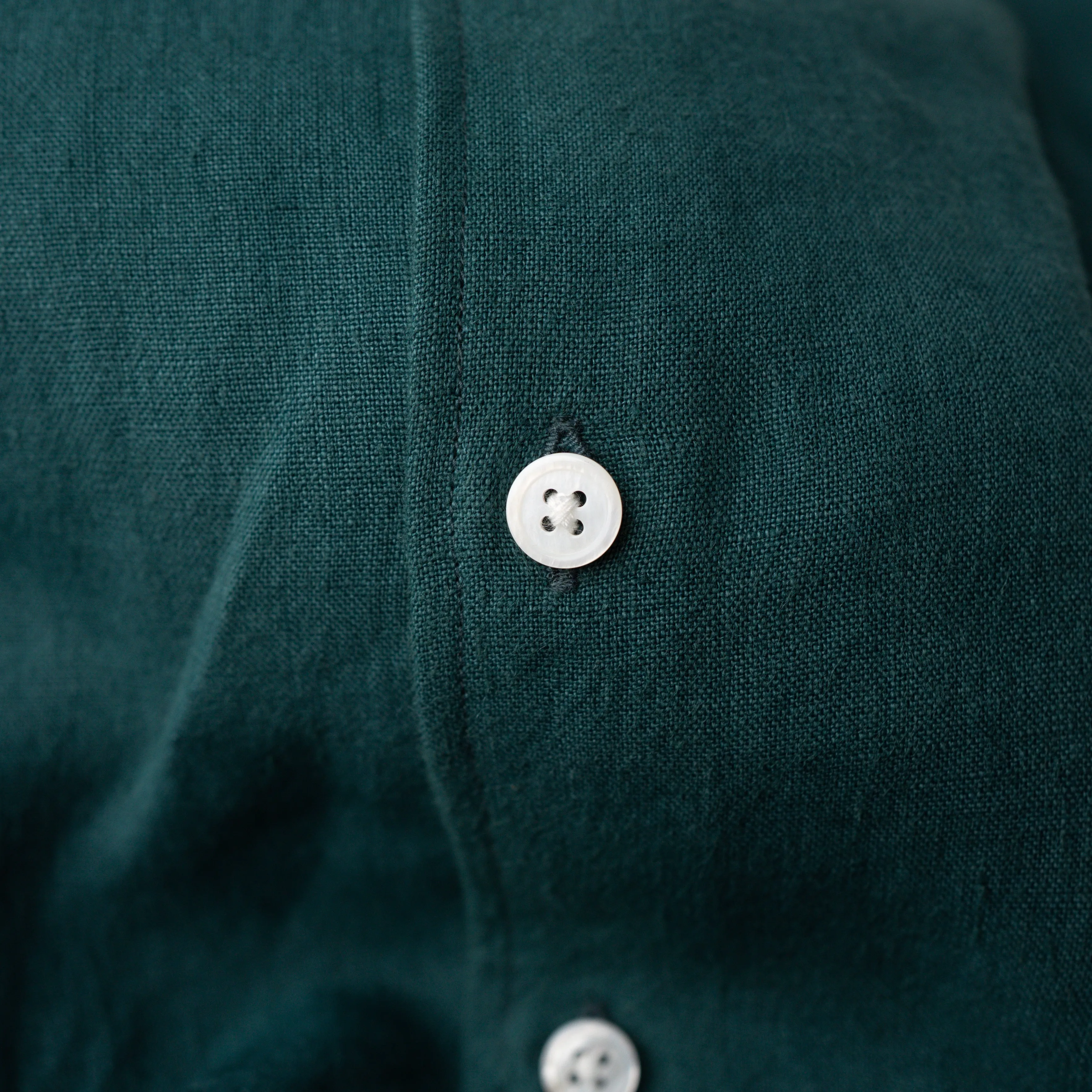 Corfu in Garment Dyed Linen