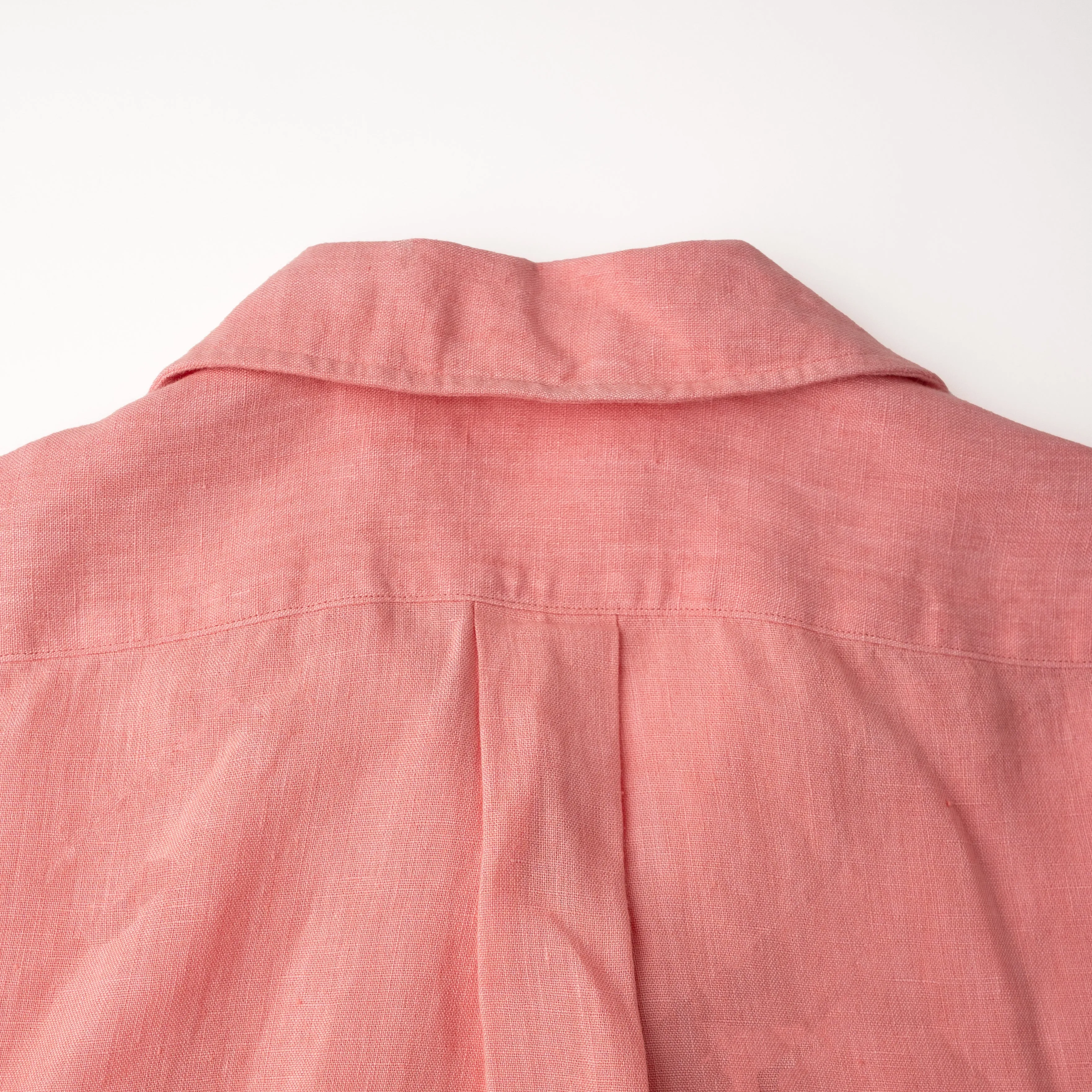 Corfu in Garment Dyed Linen