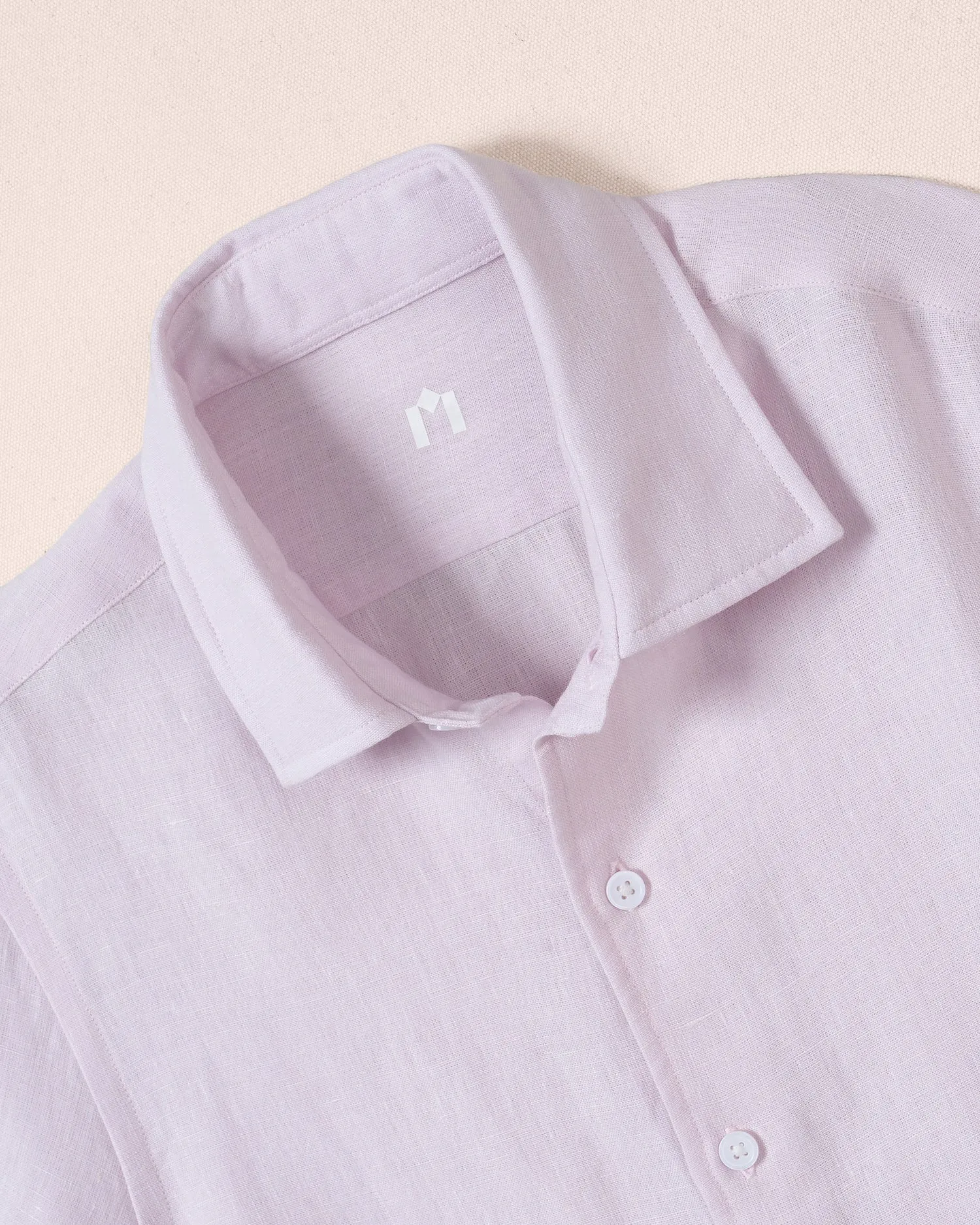 Corfu in Garment Dyed Linen