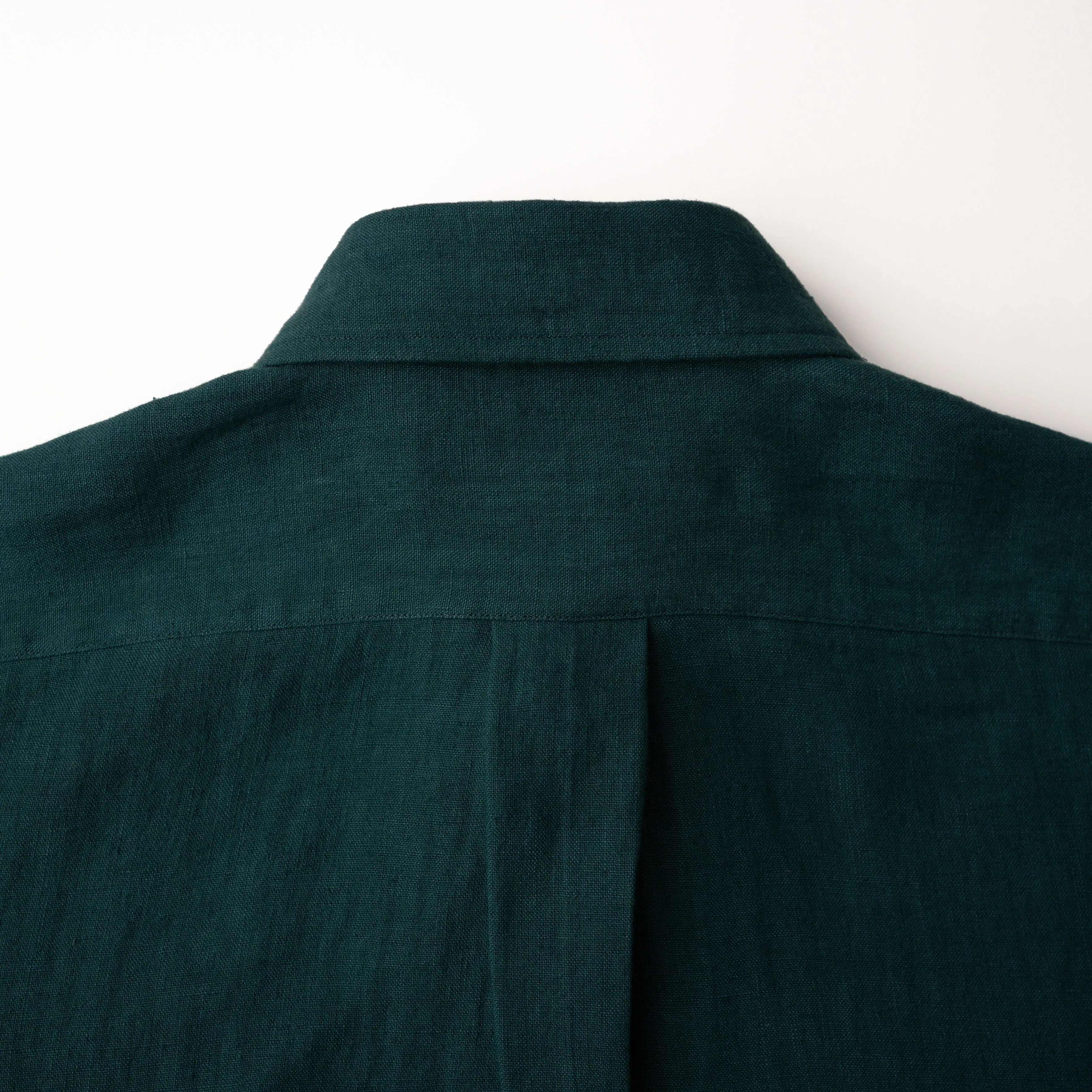 Corfu in Garment Dyed Linen