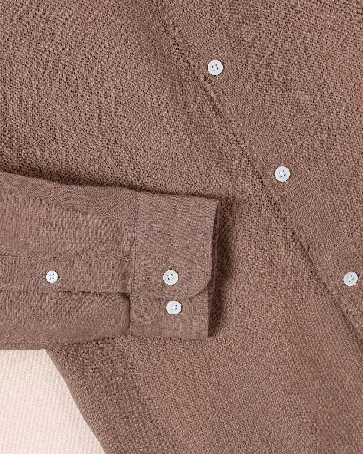 Corfu in Garment Dyed Linen