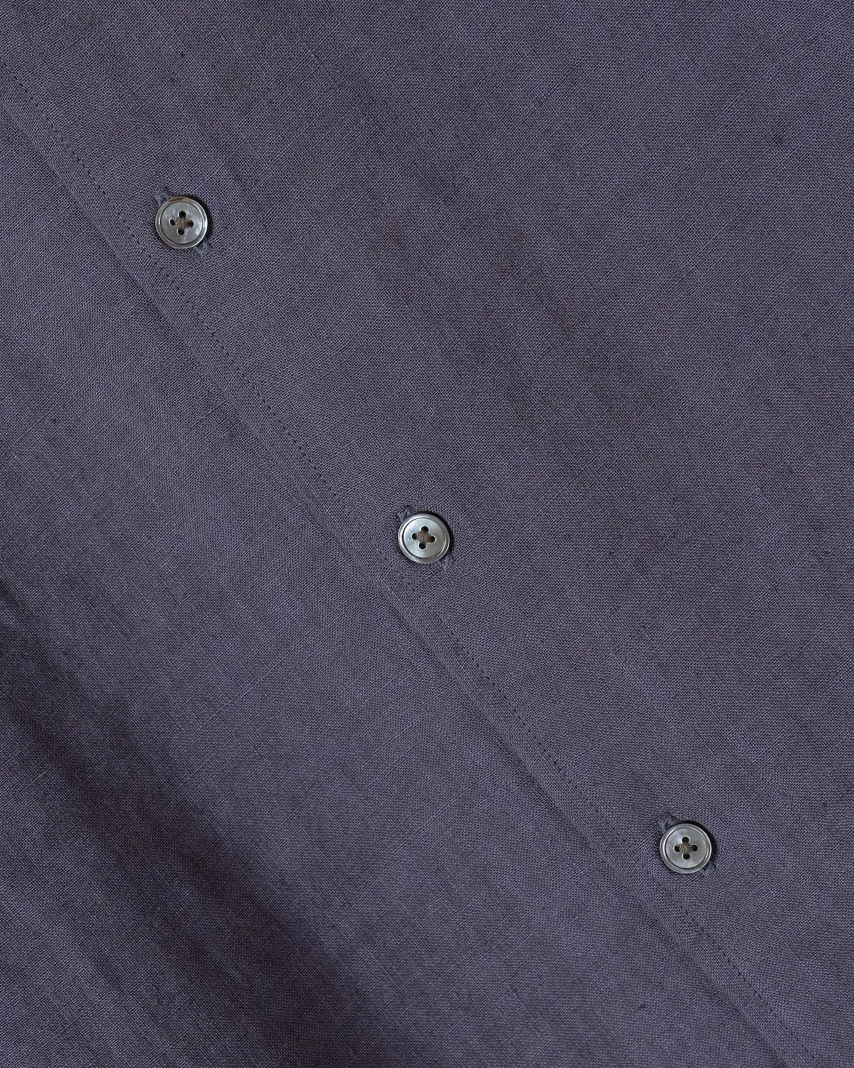 Corfu in Garment Dyed Linen