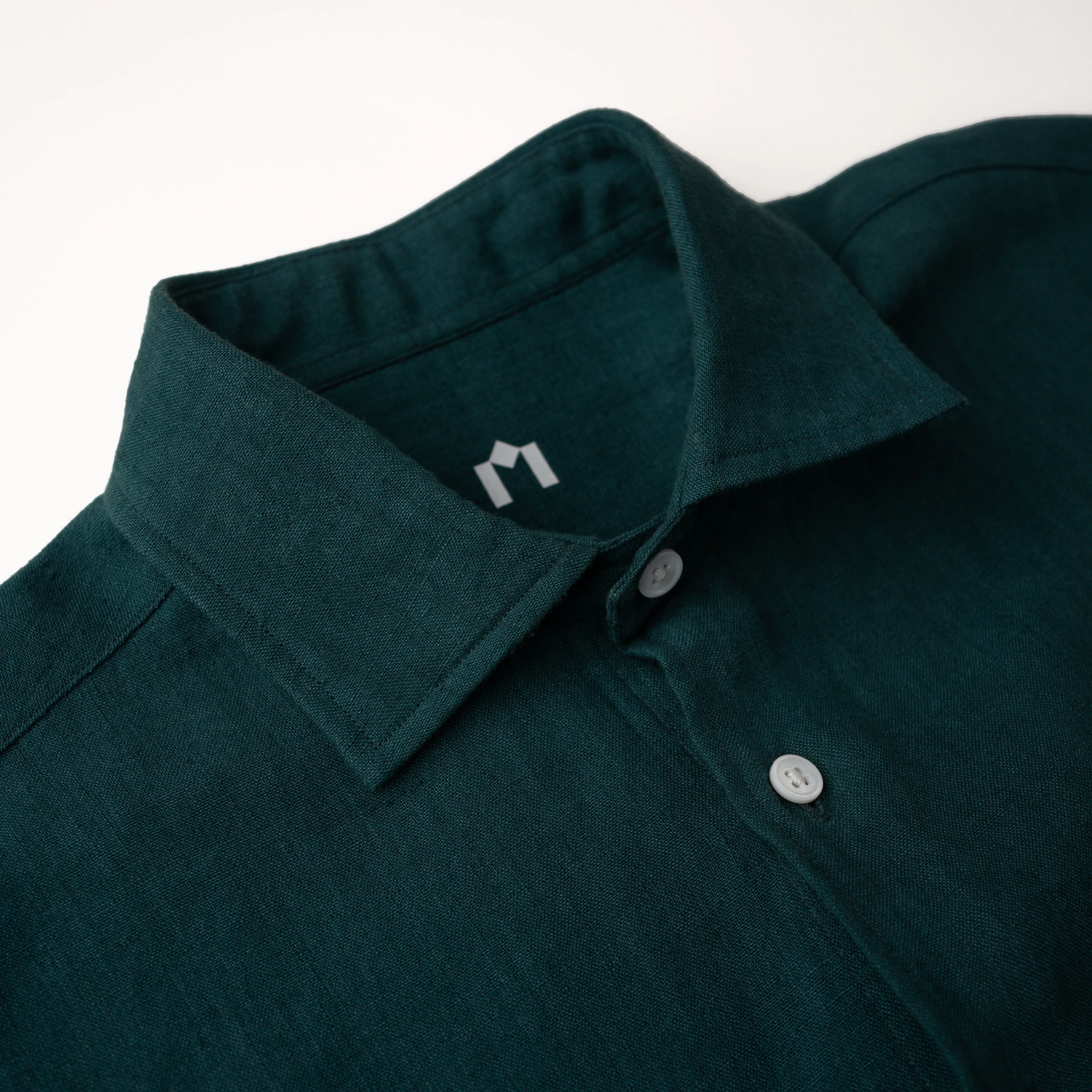 Corfu in Garment Dyed Linen
