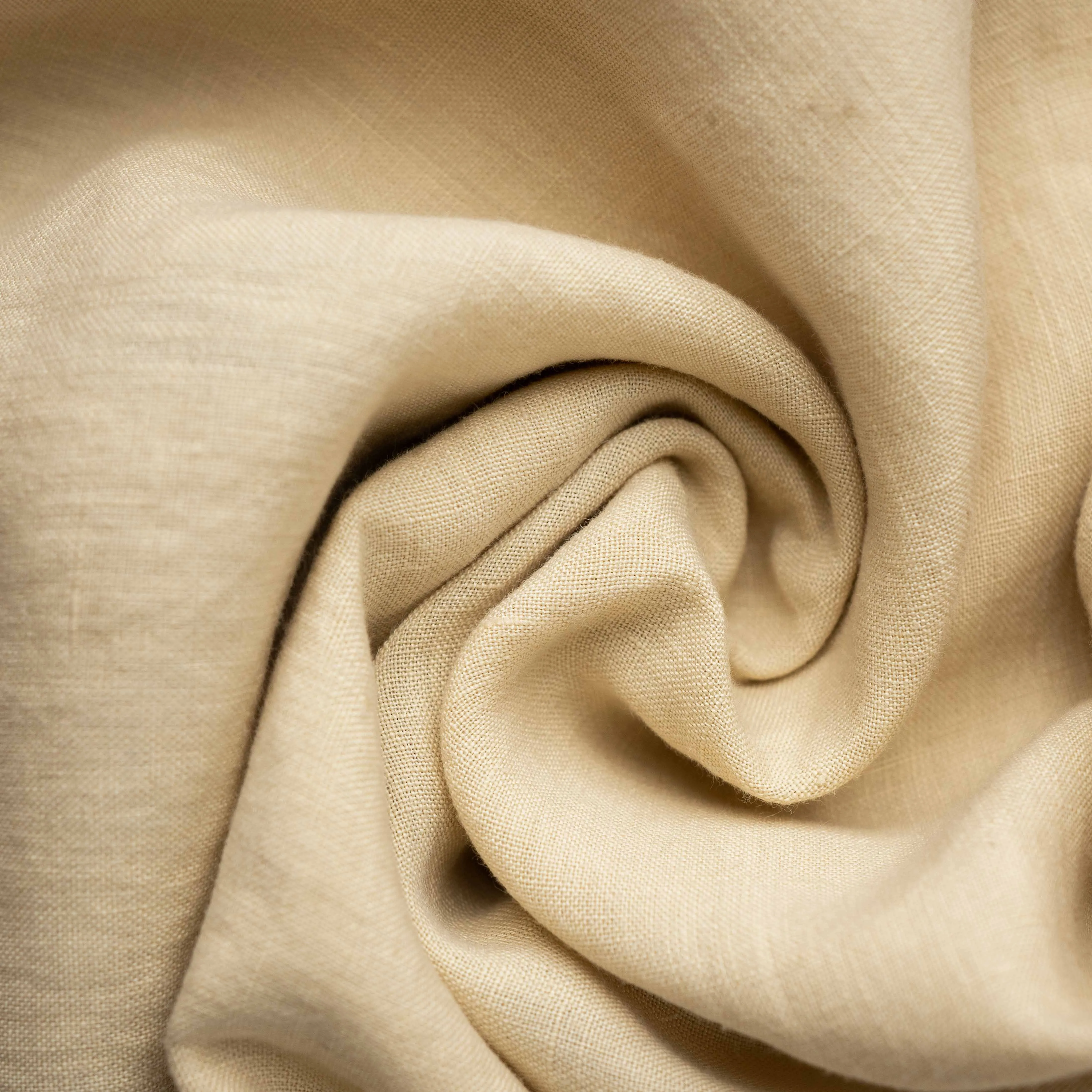 Corfu in Garment Dyed Linen