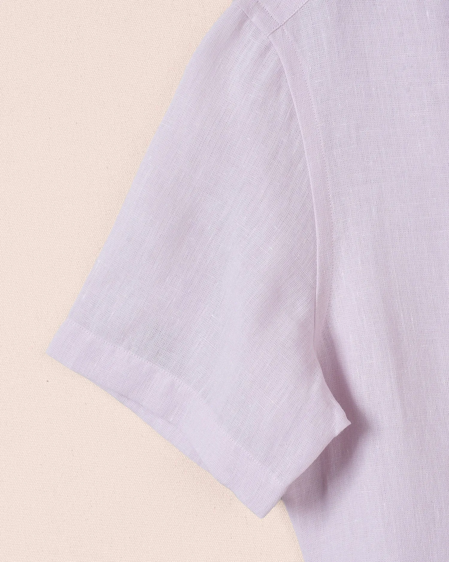 Corfu in Garment Dyed Linen