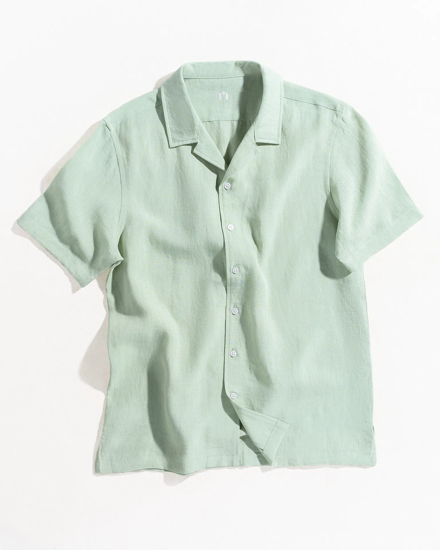 Corfu in Garment Dyed Linen