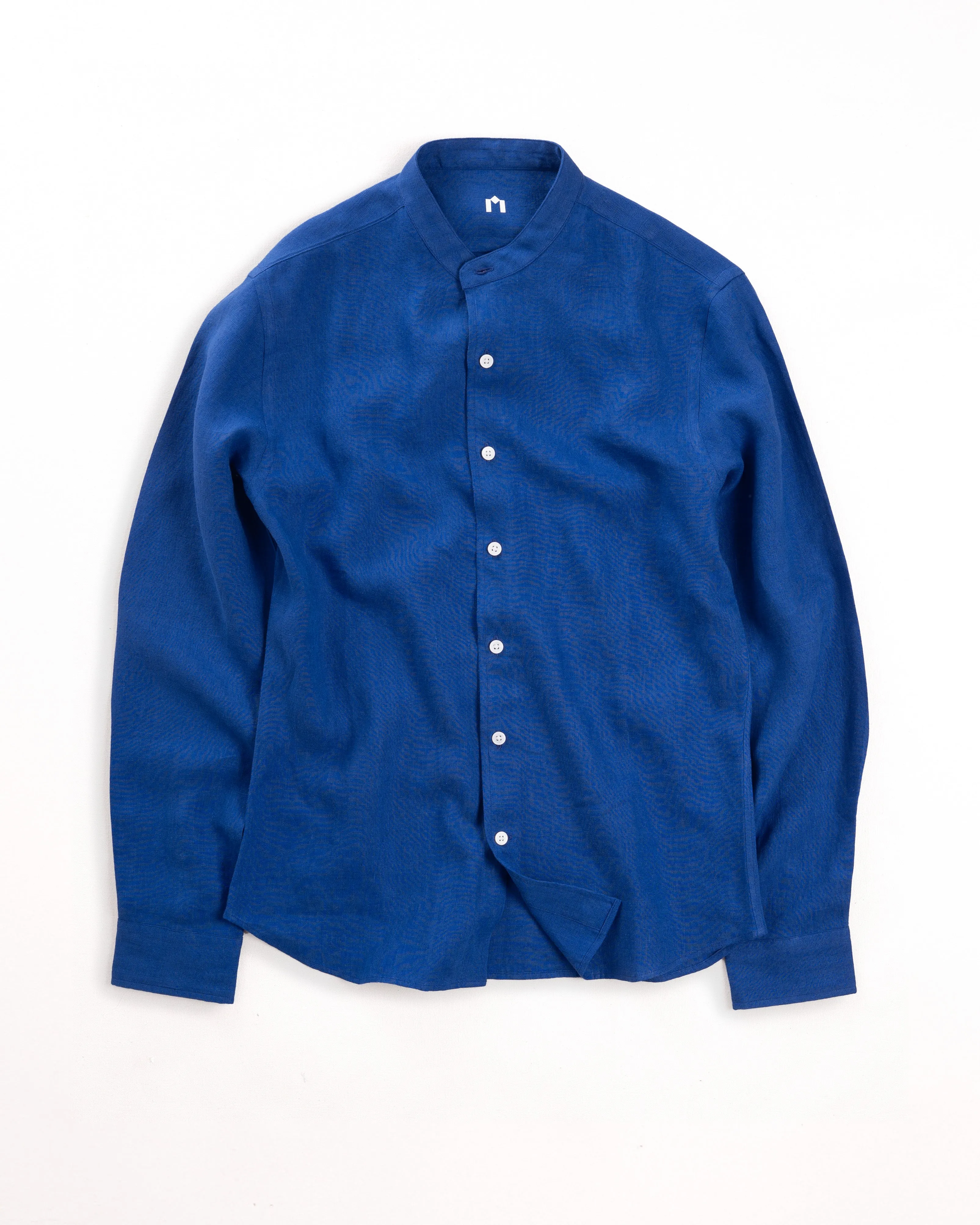 Corfu in Garment Dyed Linen
