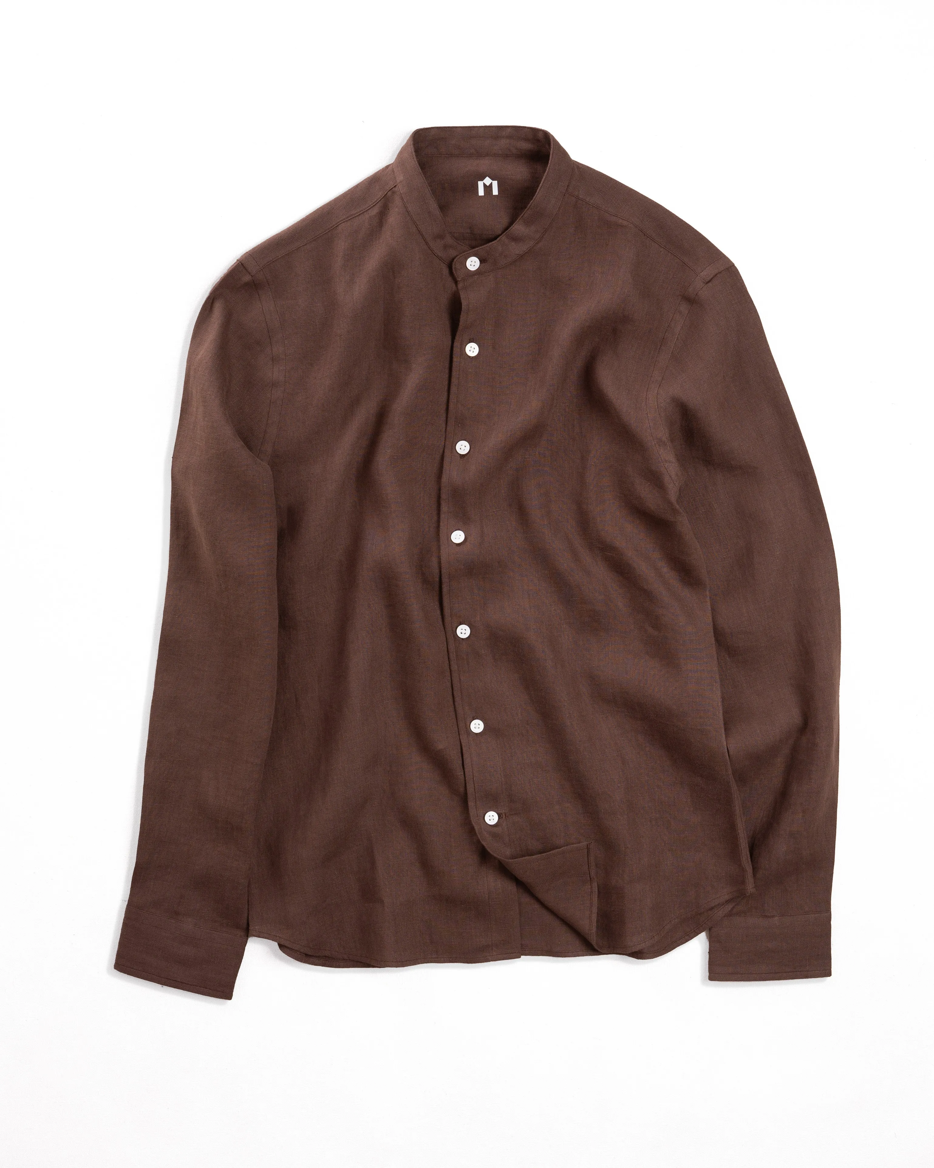 Corfu in Garment Dyed Linen