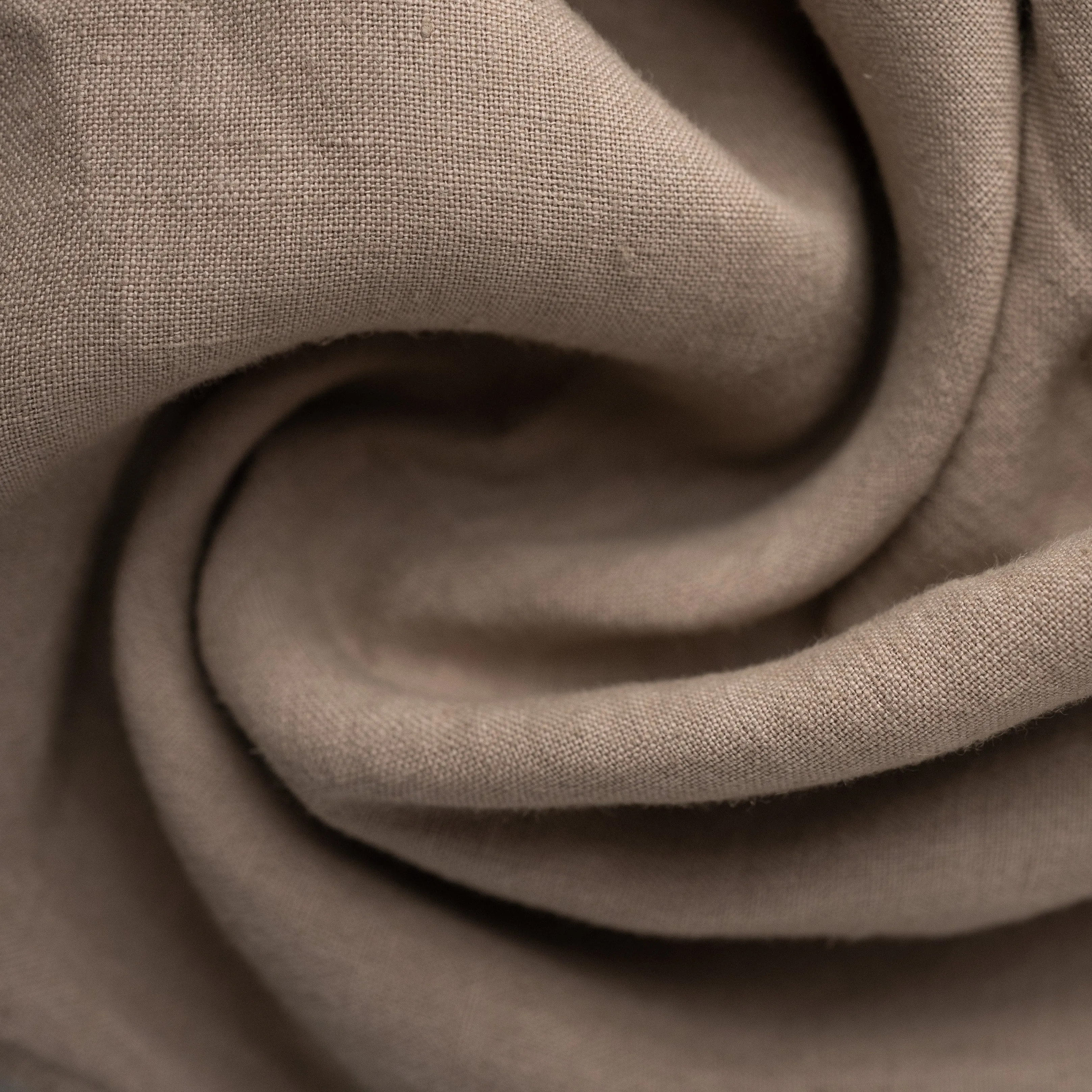 Corfu in Garment Dyed Linen