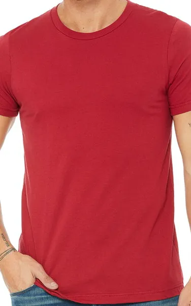 Cornerstone Tee Shirt Chest Image