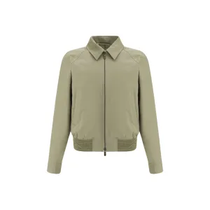Cotton Jacket