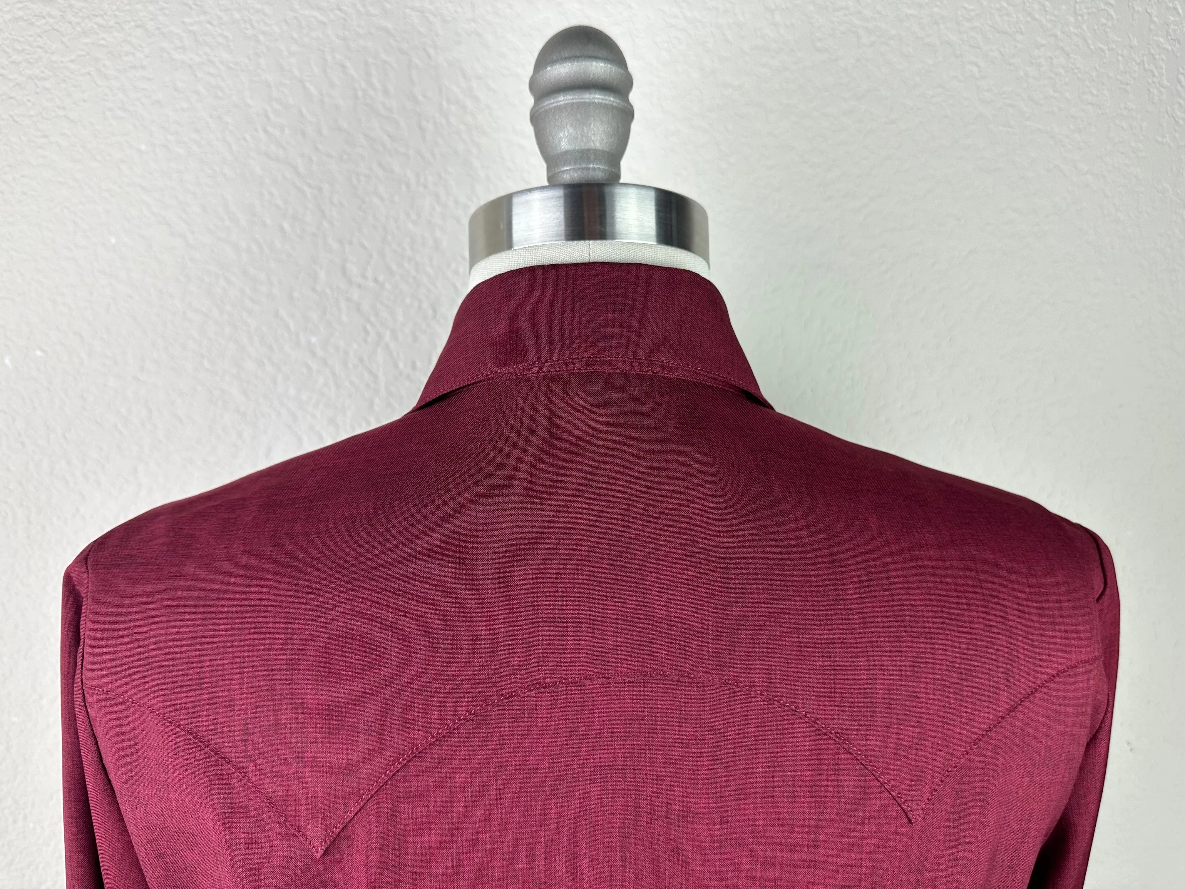 CR Ultra Cool Sun Savvy Burgundy