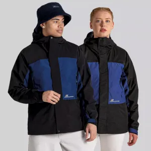 Craghoppers Dustin Insulated Jacket  - Purple Sky / Black