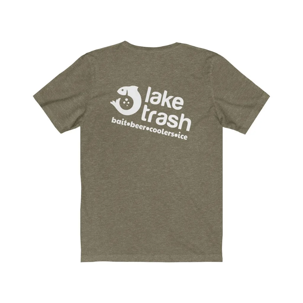 Crooked Label