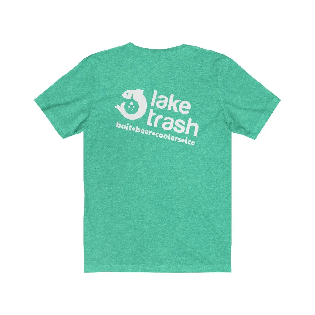 Crooked Label