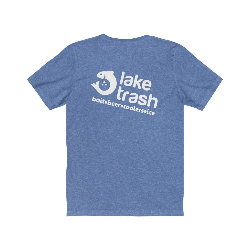 Crooked Label