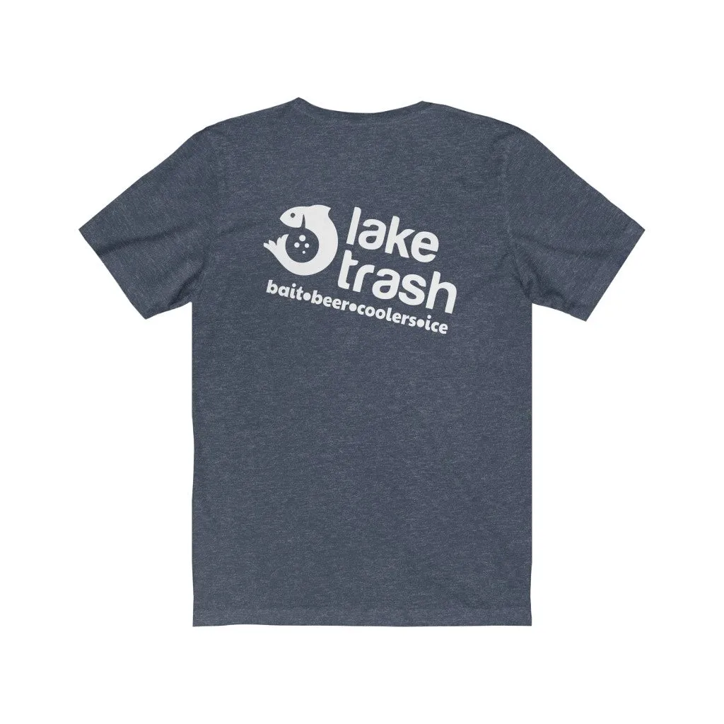 Crooked Label