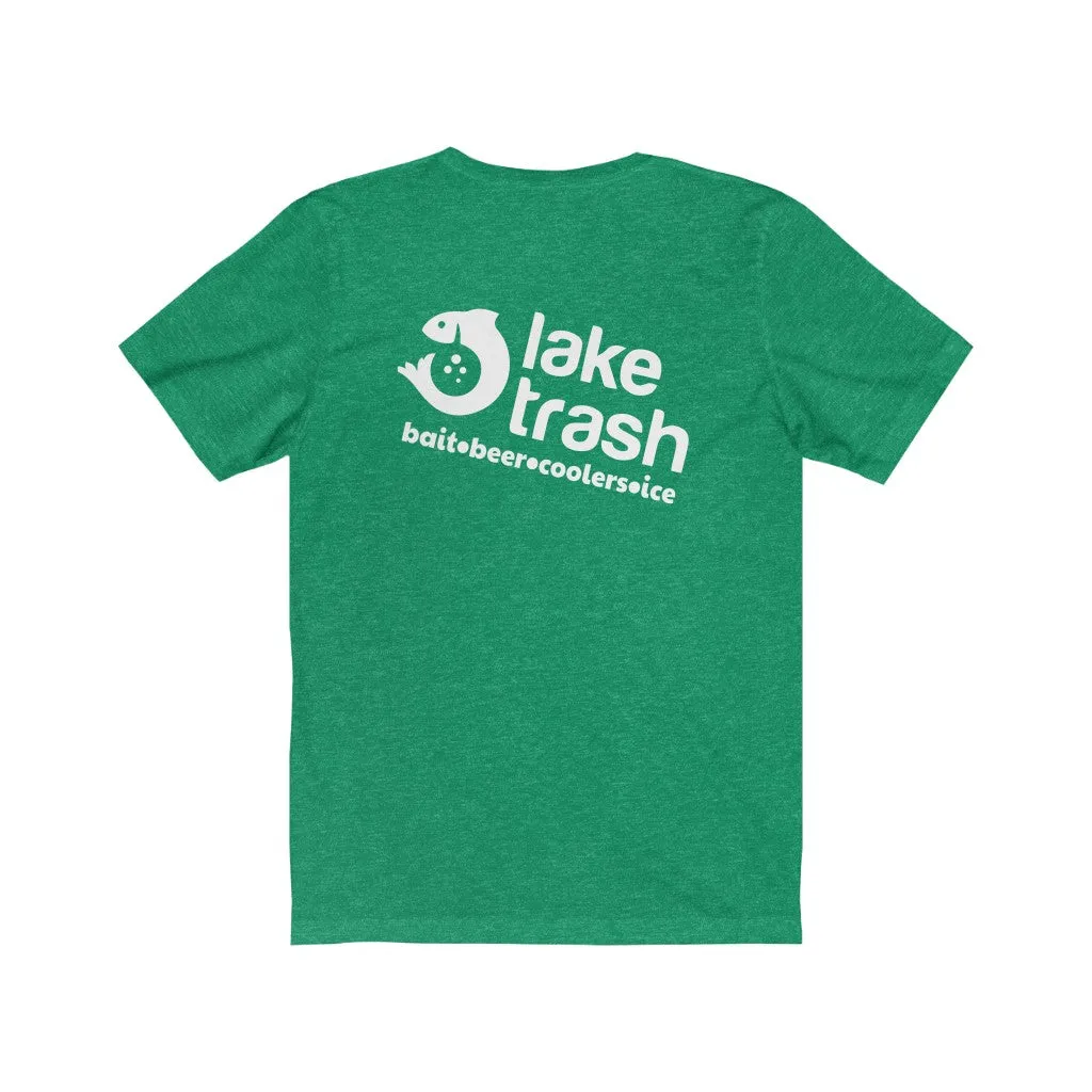 Crooked Label