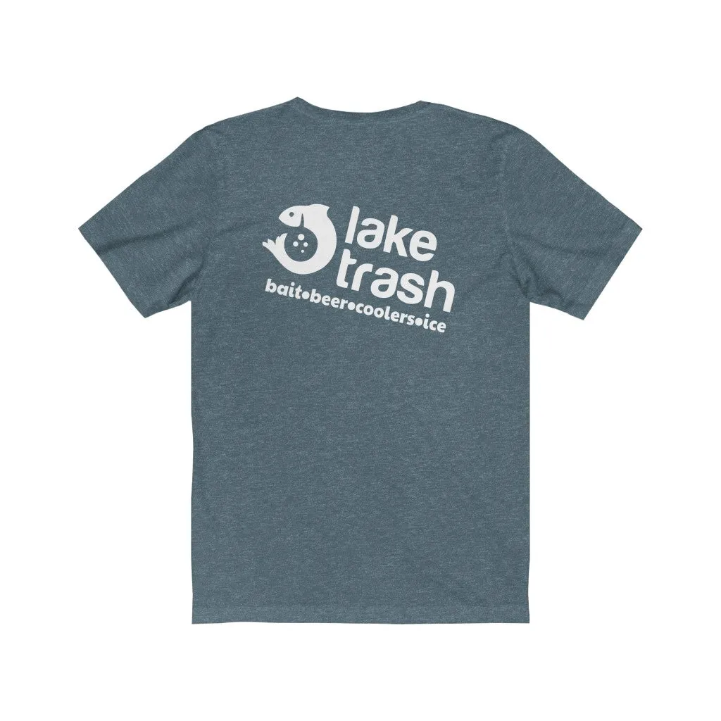 Crooked Label