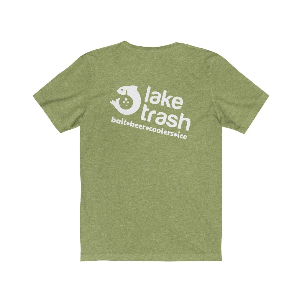 Crooked Label