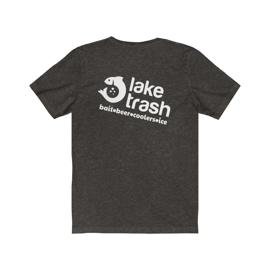 Crooked Label