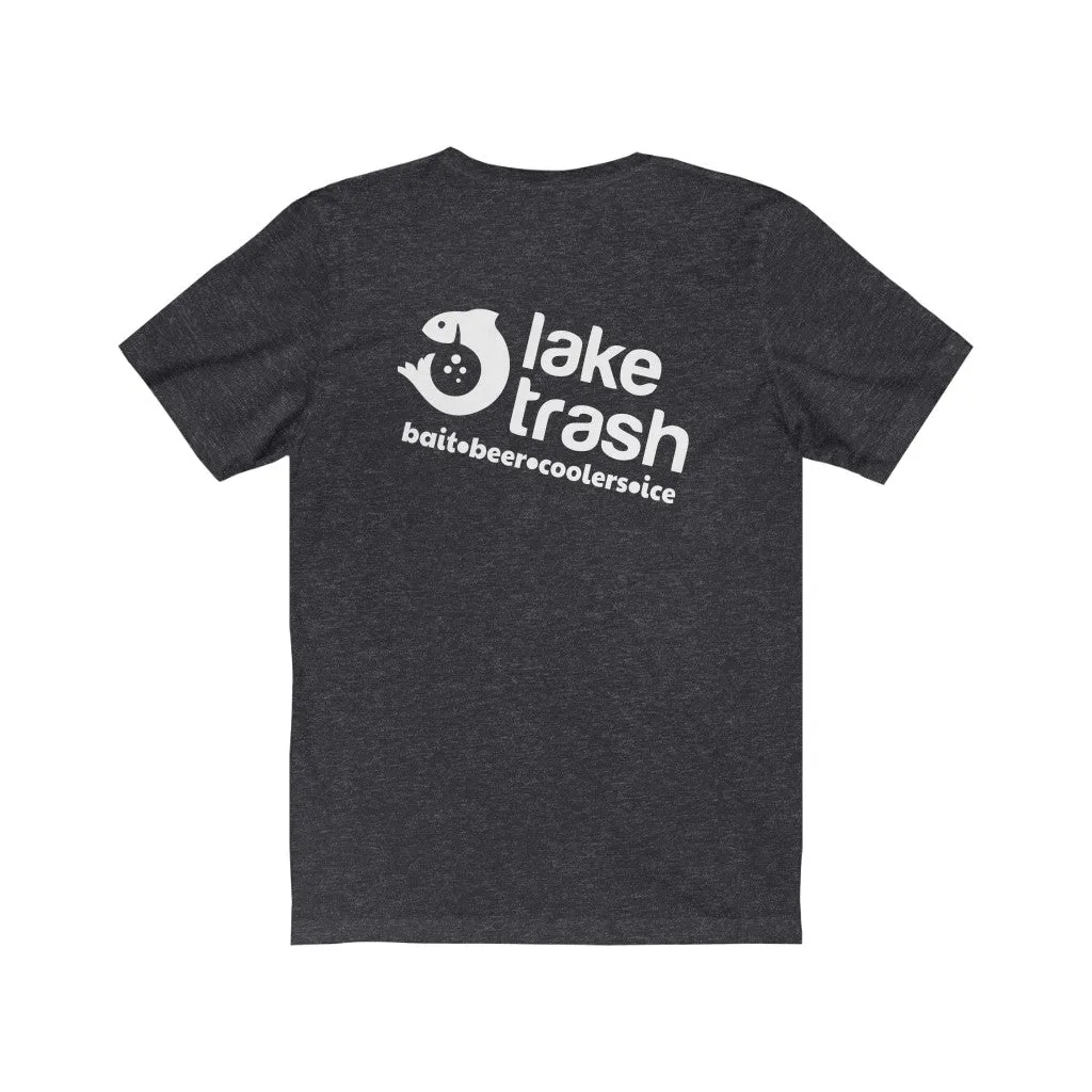 Crooked Label