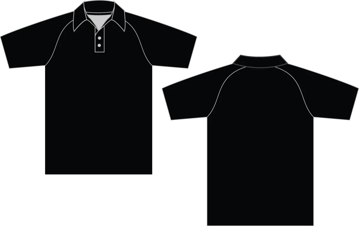 Custom Designed Polo Shirt