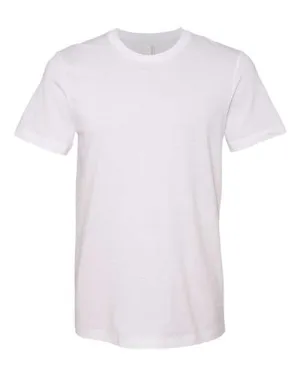 Custom - print Tee Adult (unisex)
