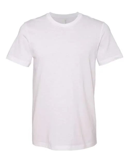 Custom - print Tee Adult (unisex)