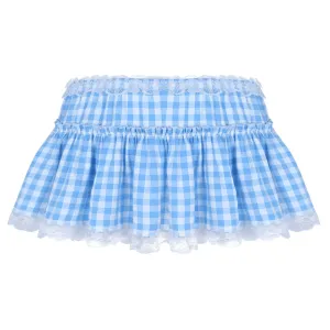 Cute Short Skirt