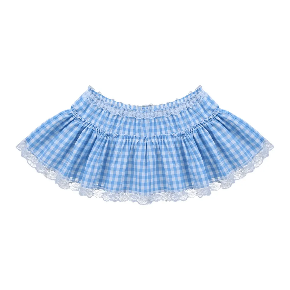 Cute Short Skirt