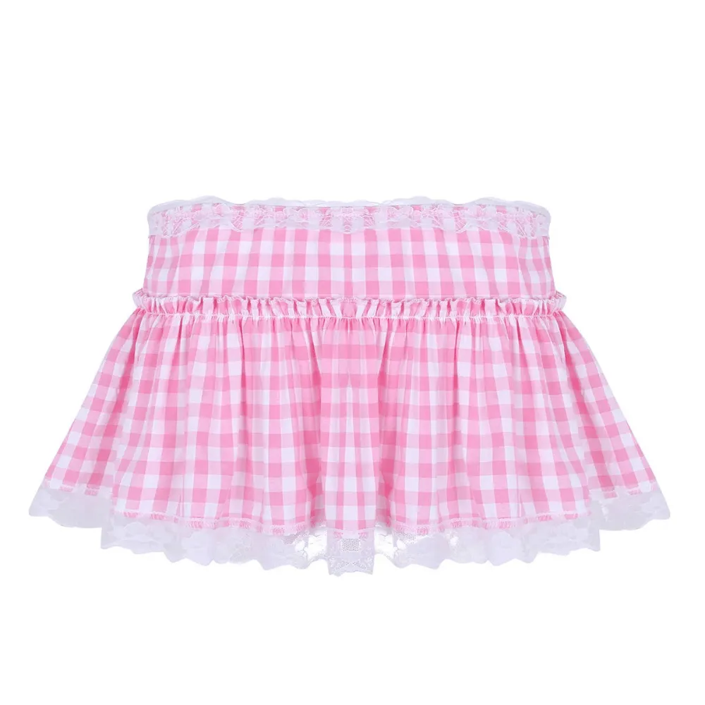 Cute Short Skirt