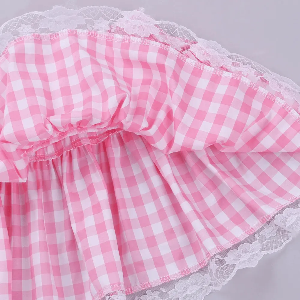 Cute Short Skirt